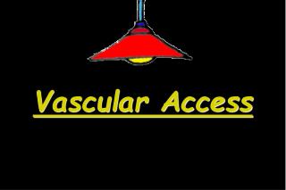 Vascular Access