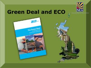 Green Deal and ECO