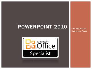 PowerPoint 2010