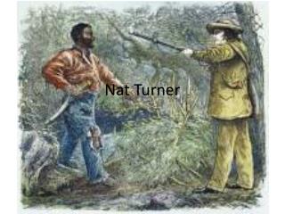 Nat Turner