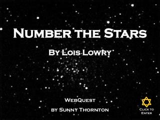 Number the Stars