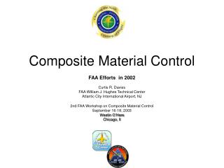 Composite Material Control