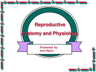 Reproductive