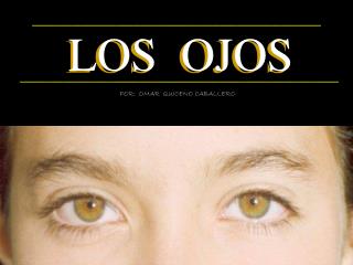 LOS OJOS