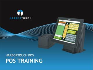 POS TRAINING