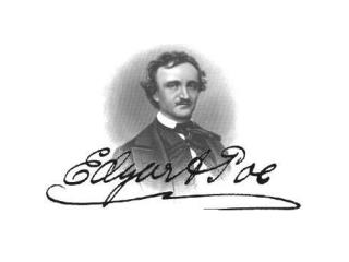 Edgar Allan Poe