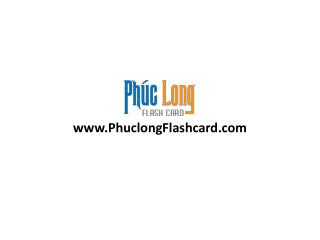 PhuclongFlashcard