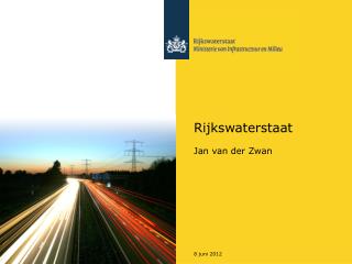 Rijkswaterstaat