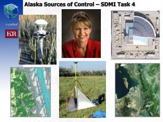 Alaska Sources of Control – SDMI Task 4