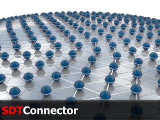 SDT Connector