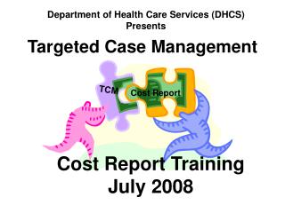 Targeted Case Management