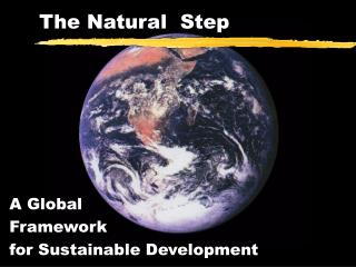 The Natural Step