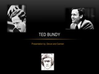 Ted Bundy