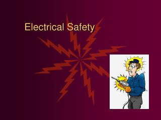 Electrical Safety