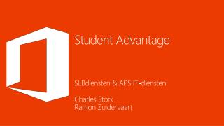 Student Advantage