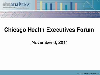 Chicago Health Executives Forum