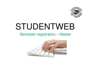 STUDENTWEB