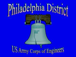 US Army Corps of Engineers