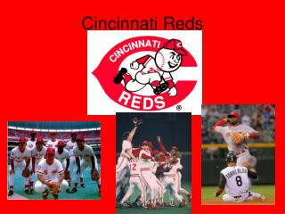 Cincinnati Reds