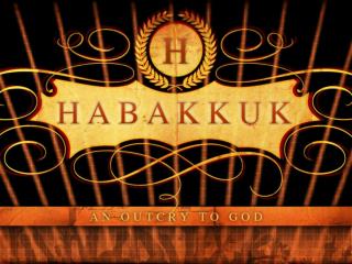 Habakkuk