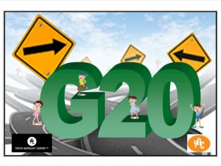 WHAT IS THE G20?
