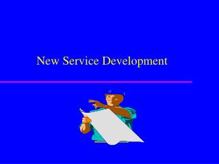 New Service Development