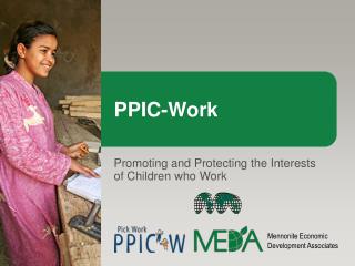 PPIC-Work