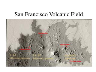 San Francisco Volcanic Field