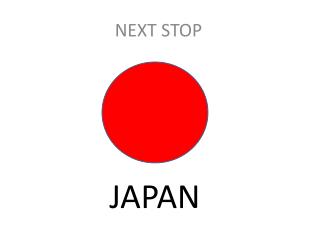 JAPAN