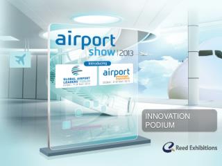 INNOVATION PODIUM