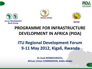 African Development Bank Group