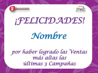 Nombre