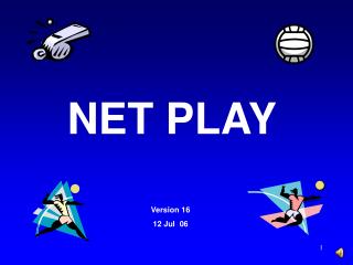 NET PLAY