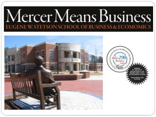 Mercer University