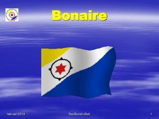 Bonaire