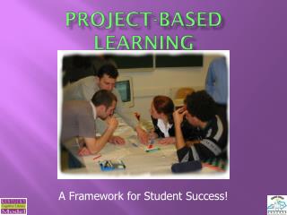 Project-Based Learning