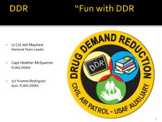 DDR 			“Fun with DDR
