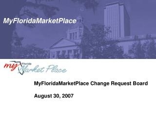 MyFloridaMarketPlace