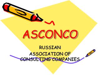 ASCONCO