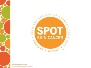 Q: What are the warning signs of skin cancer?