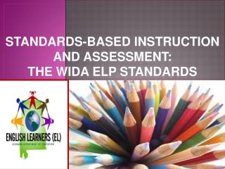 STANDARDS-BASED INSTRUCTION AND ASSESSMENT: THE WIDA ELP STANDARDS