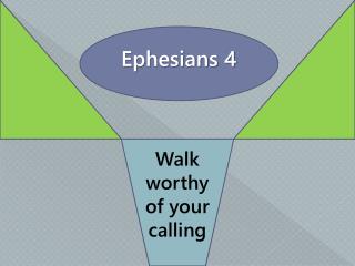 Ephesians 4