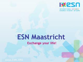 ESN Maastricht