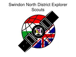 Swindon North District Explorer Scouts