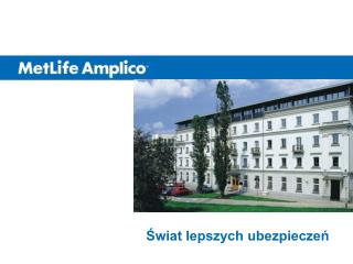 Świat lepszych ubezpieczeń