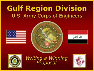 U.S. Army Corps of Engineers
