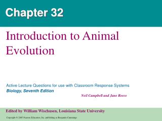 Chapter 32