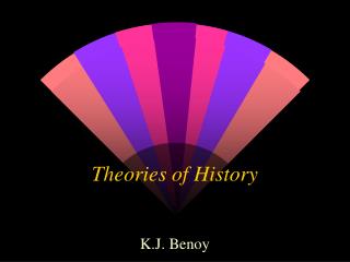 Theories of History