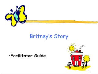 Britney’s Story