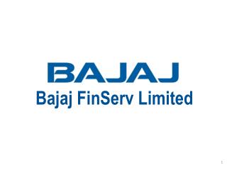 Bajaj FinServ Limited